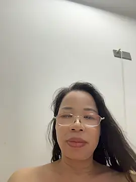 honghong_mother webcam
