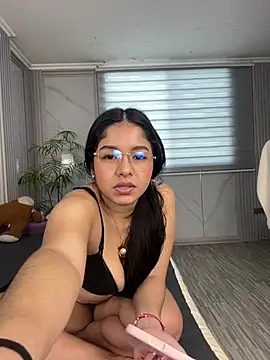 ValentinaLuciana webcam