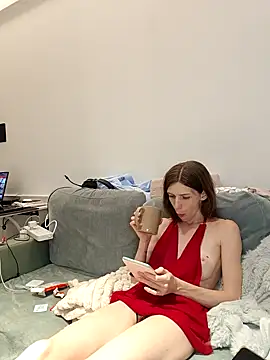MissAndKiss webcam