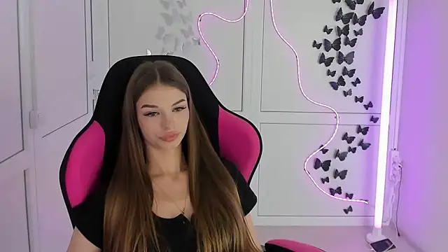 KaterineSunny webcam