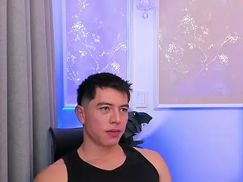 IanMancini webcam