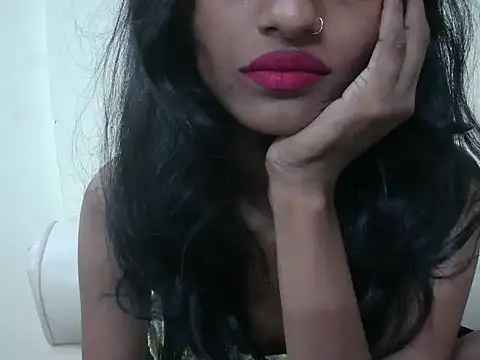 goodness_Tanvi webcam