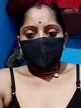 Hot_shivi34 webcam