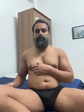 beast_bearded_dady webcam