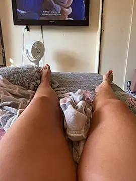 Miss-BlondieXX webcam