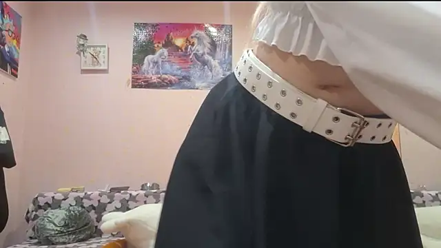 MelanieReyner webcam