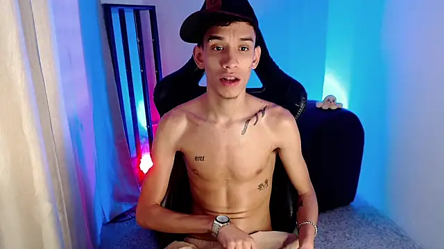 YorYo_hot webcam