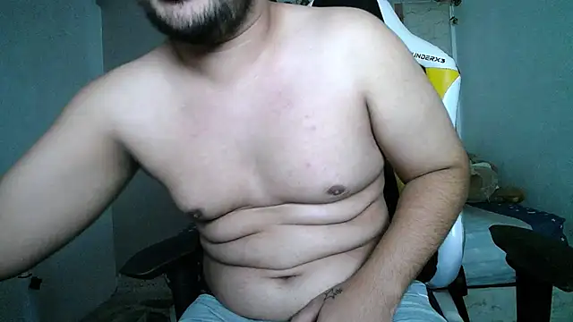 versace_men_ webcam