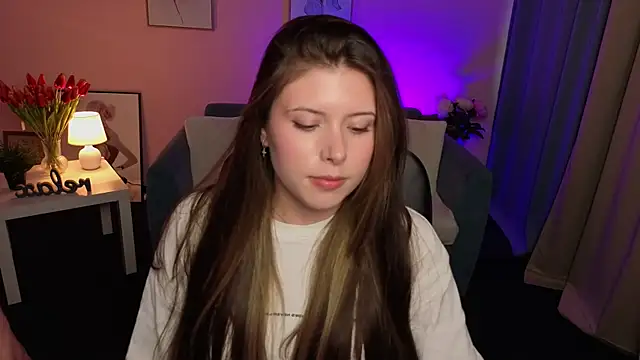 LilyHarttt webcam