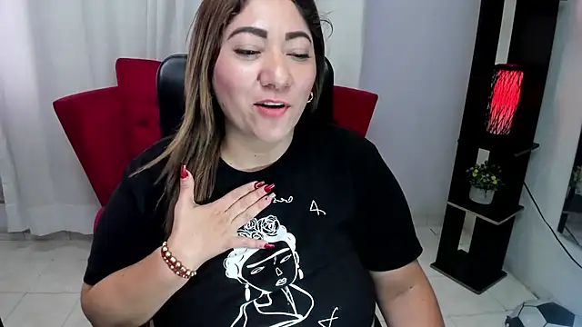 kendra_fire webcam