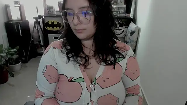 aika-dreams webcam
