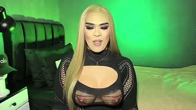 EtiquetteMistressxx webcam