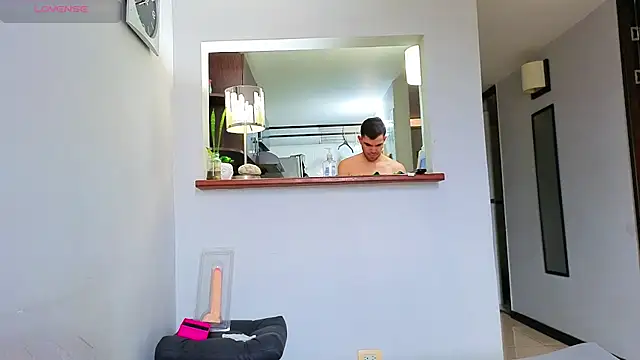 Matiashorney webcam