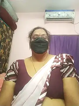 sarala_telugu webcam