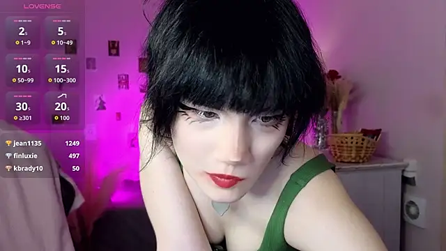 _Arlie_ webcam