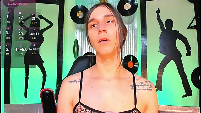 Modella: la_ratona_1