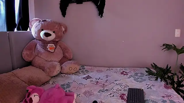 Zaray_star webcam
