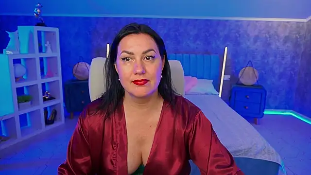 VelvetLuck webcam