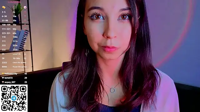 NerixalVire webcam