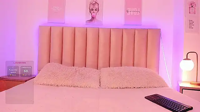Sora_mae webcam