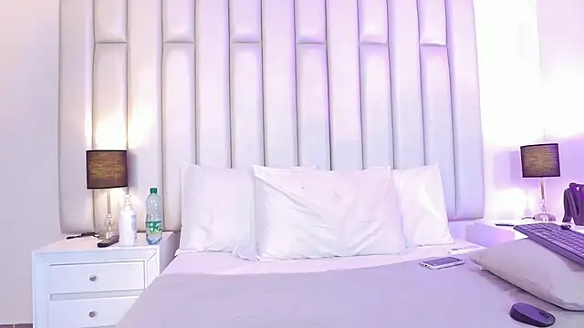 aandreaperez webcam