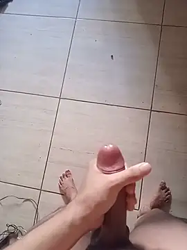 JOHN_GOSTOSO webcam