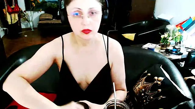 Imperatriza webcam