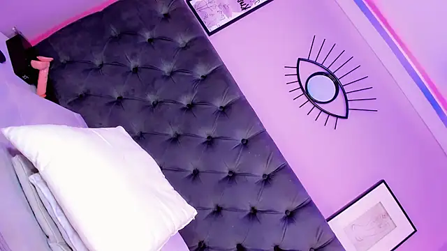 AngeliCute webcam
