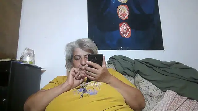 ExquisiteMature webcam