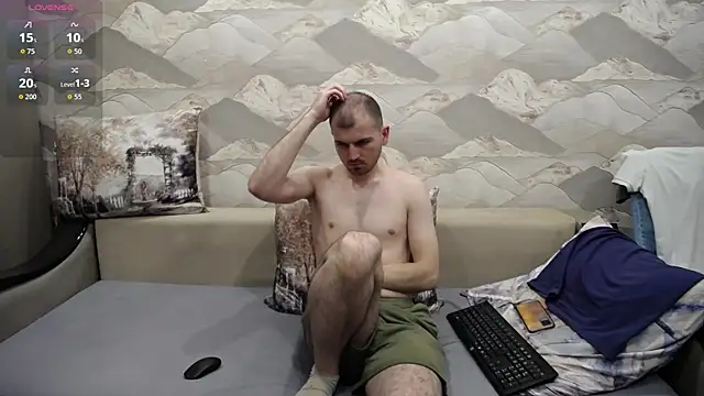 SerzhKorol1 webcam