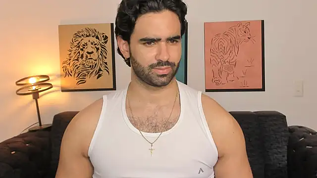 Brad_Martin webcam