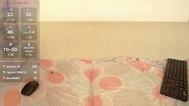 queen_adhara (F teen) - bounce tricks