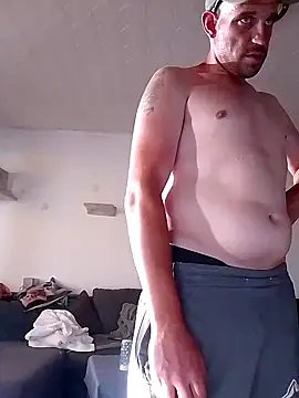 Codymc89 webcam
