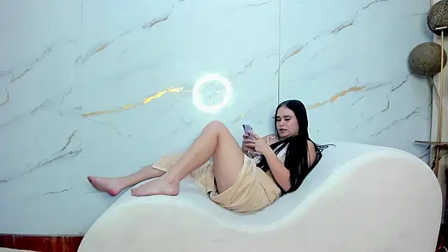 AmazingOrgasm Live Web Cam Show