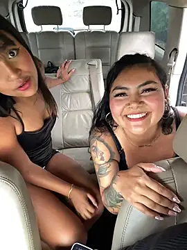 Mariangel_11 webcam