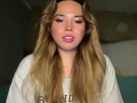 goddessofalltime webcam