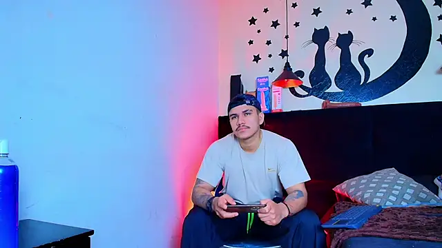 jeisonstark webcam
