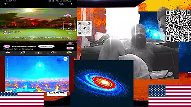 RussellTaylorLacy webcam