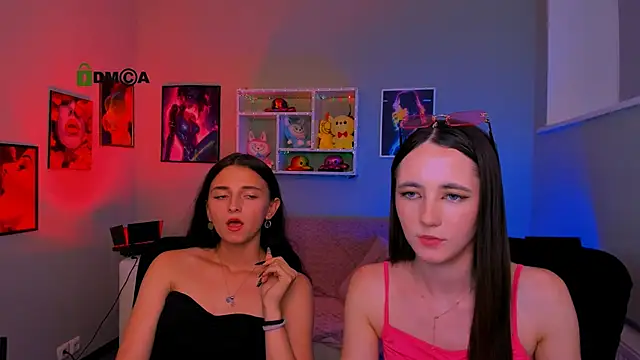 bella_dorn webcam