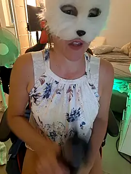 SPrITZMAUS