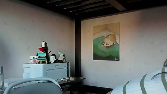 azula_lillet webcam