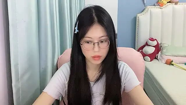 Luna-666 webcam