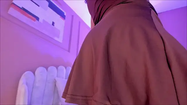 lia_ass_ webcam