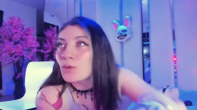 Broklinwhite_ webcam