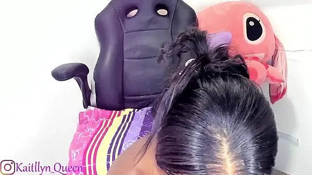 queen_katle webcam