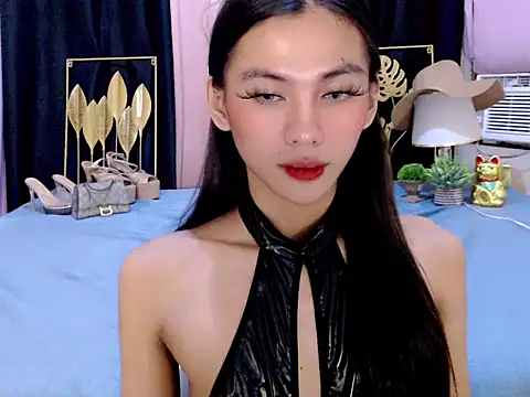 Lexi_pepper webcam
