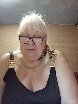 Alexia64231 webcam