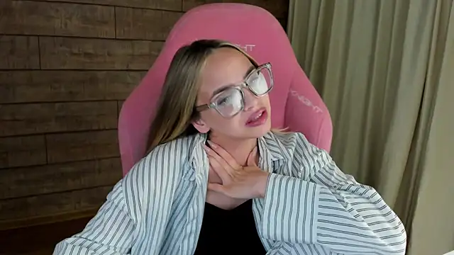 AnitaVenture webcam