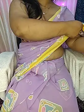 Curvy_Pooja webcam