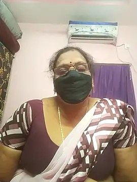 sarala_telugu webcam